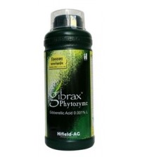 Gibrax Phytozyme (Gibberelic Acid 0.001%) 250 ml